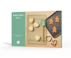 Maxwell & Williams 5-Piece BakerMaker Non-Stick Cookie Baking Set - Green