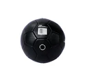 LAMBORGHINI Size 3  PVC Soccer Ball - Black