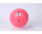LAMBORGHINI Size 3  PVC Soccer Ball - Pink