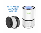 Arovec Genuine Replacement Filter AV-P152-RF
