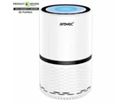 Arovec Air Purifier H13 True HEPA Compact Air Cleaner for Home AV-P152