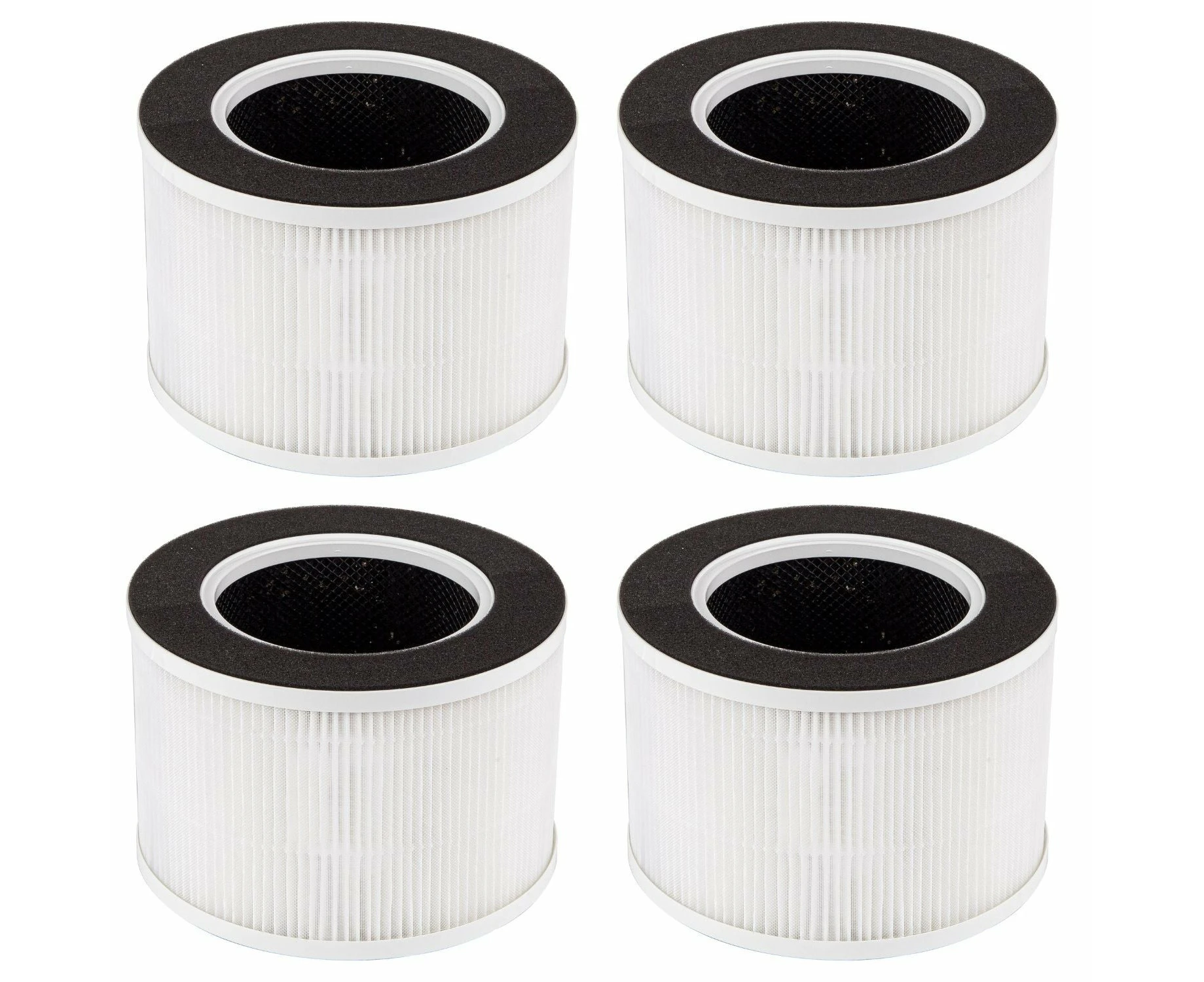 Arovec Genuine Replacement Filter For Air Purifier AV-P300-RF-4PK (4-Pack)