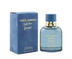Dolce & Gabbana Light Blue Forever Pour Homme EDP Spray 50ml/1.6oz