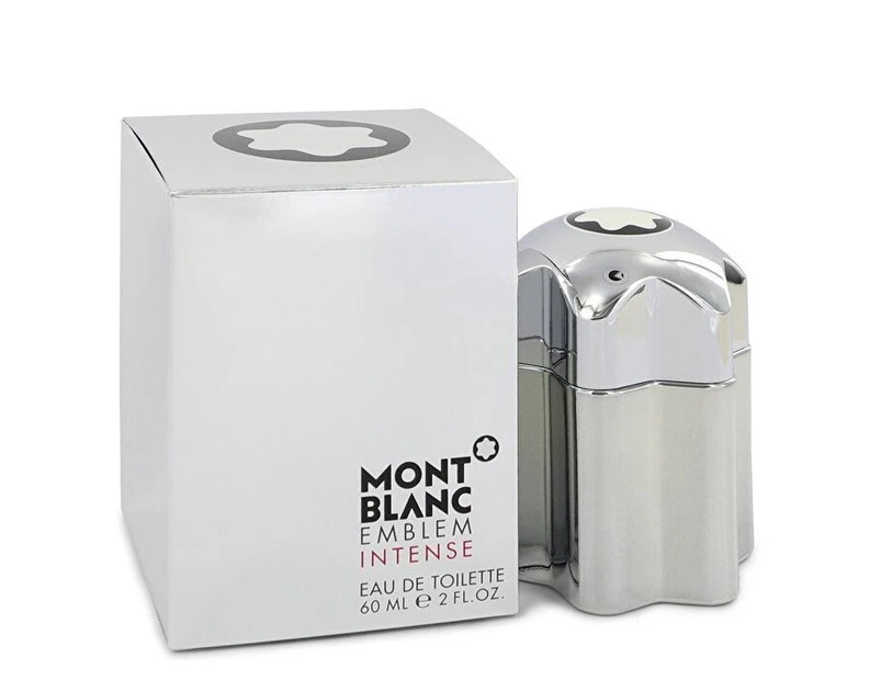 Montblanc Montblanc Emblem Intense EDT Spray 60ml/2oz