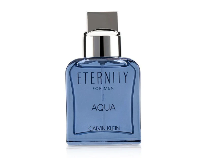 Calvin Klein Eternity Aqua EDT Spray 30ml/1oz