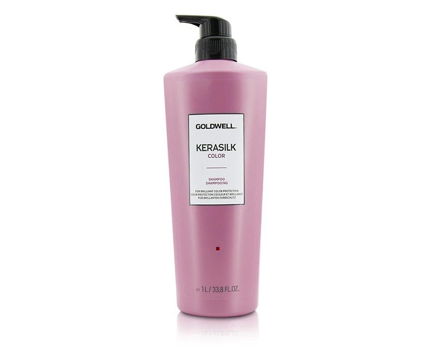 Goldwell Kerasilk Color Gentle Shampoo 1000ml