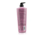 Goldwell Kerasilk Color Shampoo (For ColorTreated Hair) 1000ml/33.8oz