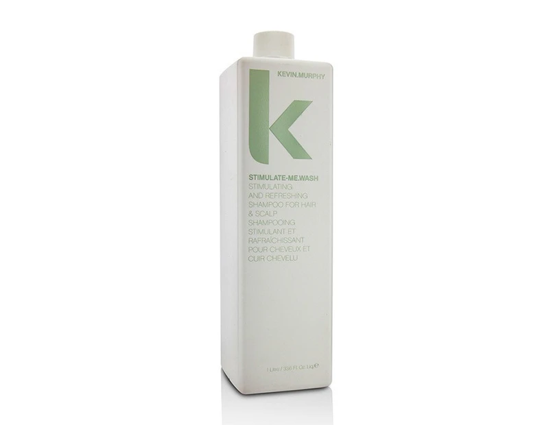 Kevin Murphy Stimulate Me Wash 1000ml