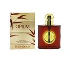 Yves Saint Laurent Opium EDP Spray 30ml/1oz
