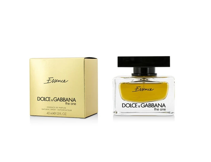 Dolce & Gabbana The One Essence EDP Spray 40ml/1.3oz