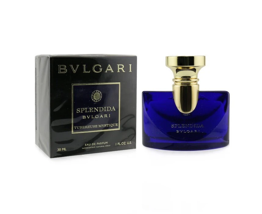 Splendida Tubereuse Mystique by Bvlgari EDP Spray 30ml For Women