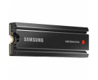 Samsung 980 Pro M.2 SSD with Heatsink 1TB
