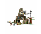 LEGO® Star Wars Yavin 4 Rebel Base 75365 - Multi