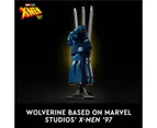 LEGO® Super Heroes Marvel Wolverine's Adamantium Claws 76250 - Blue