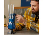 LEGO 76250 Wolverine's Adamantium Claws