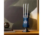 LEGO® Super Heroes Marvel Wolverine's Adamantium Claws 76250 - Blue