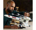 LEGO Star Wars X-Wing Starfighter 75355