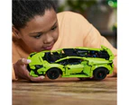 Lego Technic - Lamborghini Huracan Tecnica