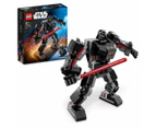 LEGO Star Wars Darth Vader Mech (75368)