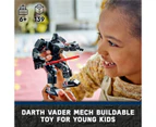 LEGO Star Wars Darth Vader Mech (75368)