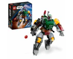 LEGO® Star Wars™ Boba Fett Mech 75369 - Multi