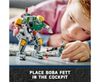 LEGO® Star Wars™ Boba Fett Mech 75369 - Multi