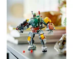 LEGO® Star Wars™ Boba Fett Mech 75369 - Multi