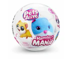 Pets Alive Hamster Mania by ZURU - Assorted* - Multi