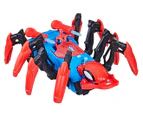 Marvel Spider-Man Crawl 'N Blast Spider Toy