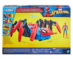 Marvel Spider-Man Crawl 'N Blast Spider Toy