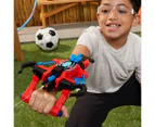 Marvel Spider-Man NERF Strike 'N Splash Blaster Toy