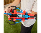 Marvel Spider-Man NERF Strike 'N Splash Blaster Toy