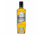 Bundaberg 135th Anniversary Distillers No.3 Rum 700ml