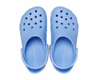 Crocs Classic Clogs - Moon Jelly