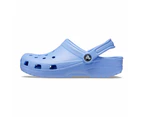 Crocs Classic Clogs - Moon Jelly