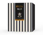 Maxwell & Williams 3-Piece Tea's & C's Regency Tea-For-One w/ Infuser Set - Black/Gold