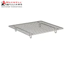 Maxwell & Williams 26x23cm BakerMaker Non-Stick Cooling Tray