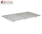 Maxwell & Williams 46x26cm BakerMaker Non-Stick Cooling Tray