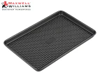 Maxwell & Williams 38x25.5cm BakerMaker Non-Stick Crisping Tray