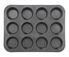 Maxwell & Williams 12-Cup BakerMaker Non-Stick Muffin/Cupcake Pan