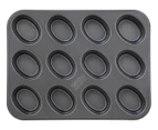 Maxwell & Williams 12-Cup BakerMaker Non-Stick Friand Pan