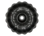 Maxwell & Williams 24cm BakerMaker Non-Stick Fluted Ring Cake Pan
