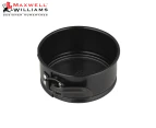 Maxwell & Williams 10.5cm BakerMaker Non-Stick Springform Round Cake Pan