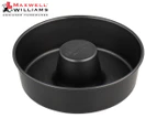 Maxwell & Williams 19cm BakerMaker Non-Stick Savarin Mould