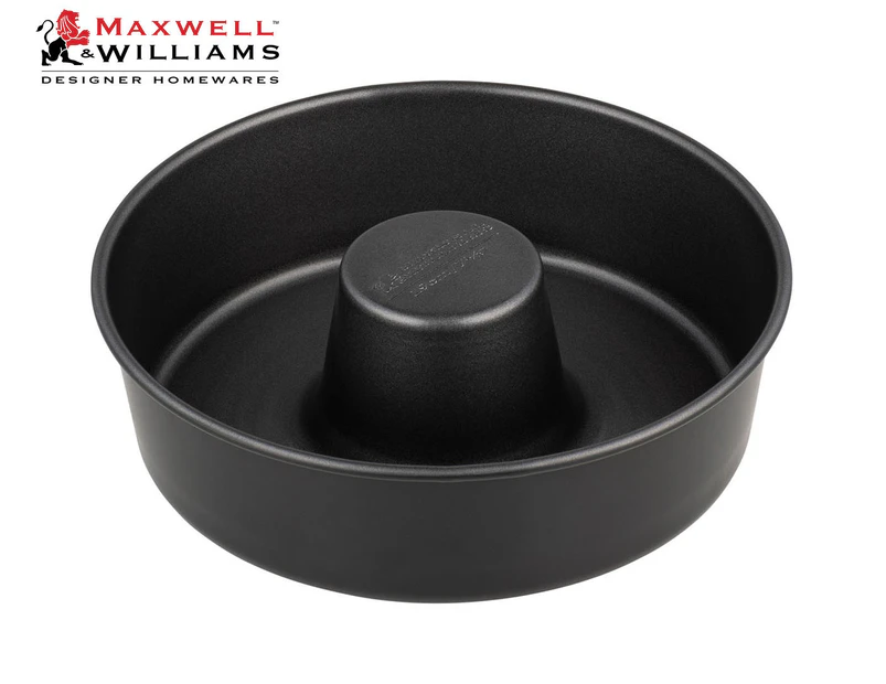 Maxwell & Williams 19cm BakerMaker Non-Stick Savarin Mould
