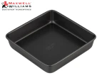 Maxwell & Williams 22.5cm BakerMaker Non-Stick Square Baking Pan