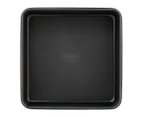 Maxwell & Williams 20cm BakerMaker Non-Stick Loose Base Square Cake Pan