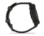 Garmin Instinct 2 45mm Silicone GPS Smart Watch - Graphite