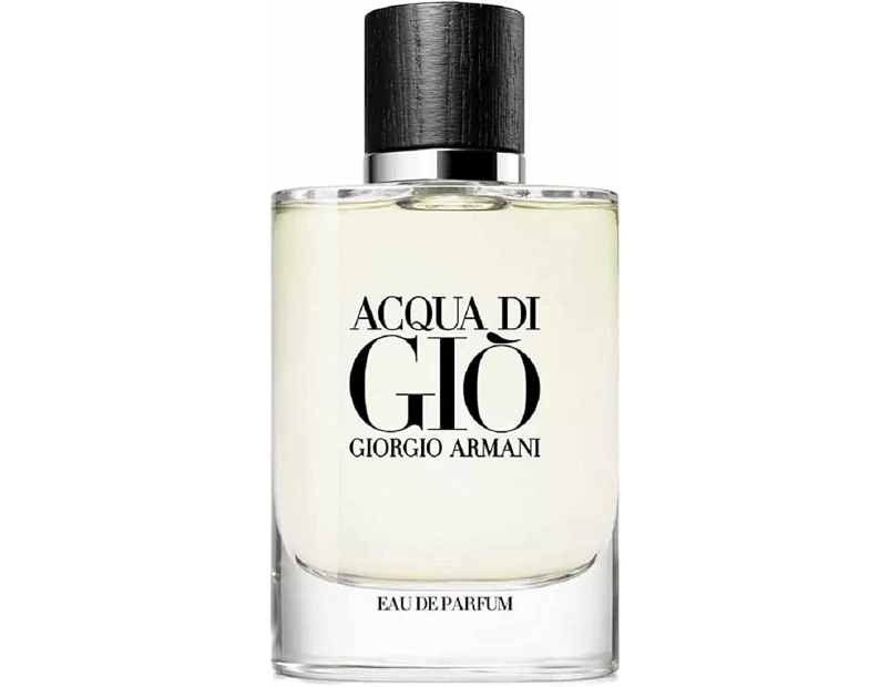 Giorgio Armani Acqua Di Gio Pour Homme EDP 125ml