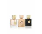 Armaf Trio Set 3x30ml by Armaf for Women (Gift Set)